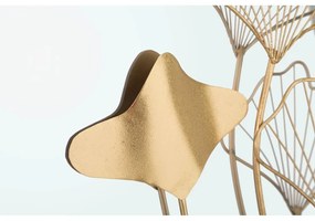 Стенно огледало ø 72 cm Цвете - Mauro Ferretti