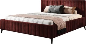 Тапицирано легло Margo-180 x 200-Keramidi