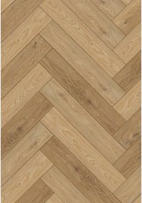 Mexen Sunset Hills винилови панели рибена кост 635 x 127 мм SPC 6,5 мм, подложка 1,5 мм, 4