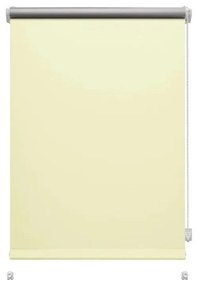 Ролетна щора в естествен цвят 97x150 cm Mini Termo – Gardinia