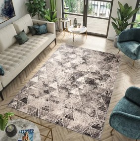 Луксозен килим за всекидневната Ширина: 133 см | Дължина: 190 см