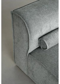 Зелен ъглов диван (десен ъгъл) Flex Felix – Miuform