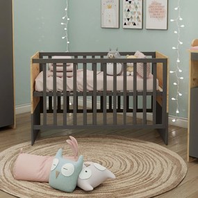 Комплект мебели за детска стая Anna