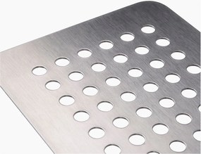 Кухненска лъжица от неръждаема стомана GrillOut – Joseph Joseph