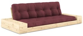 Бордо разтегателен диван 244 cm Base – Karup Design
