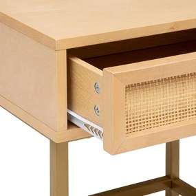 Нощно шкафче atmosphera Rayo, 50 cm