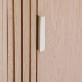 Шкаф за баня 5five Liora, Висок