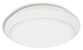 Външно LED осветление за таван TIPO LED/18W/230V IP66