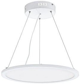 Eglo 97504 - Димируем LED полилей на кабел SARSINA 1xLED/28W/230V