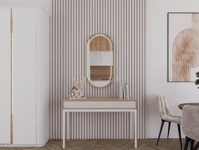 Огледало Micedi L LED