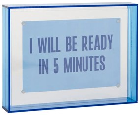 Картина 19x14 cm Gayo – PT LIVING