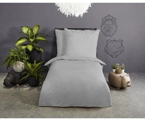 Памучно детско спално бельо за единично легло 100x135 cm - Good Morning