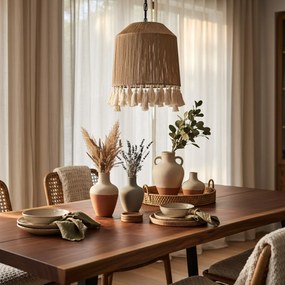 Лампа APP1734-1CP 30 cm