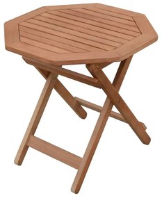 Кръгла градинска масичка ø 50 cm Mayfield – Garden Pleasure