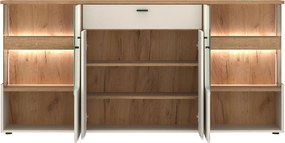 Буфет Cutou-Дължина: 190 см