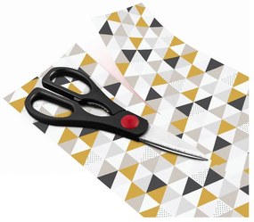 Декоративен тапет за мебели Folk Folken - Ambiance