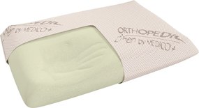 Ортопедична възглавница Medico Linen Memory