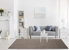 Килим Colore Colori Barbados 69-100 x 100 cm.-Ekrou