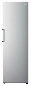 Хладилник LG GLT51PZGSZ Стомана 386 L (185 x 60 cm)
