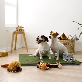 Играчка за куче – Love Story