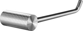 Закачалка за баня 9711A Prism Brush Nickle