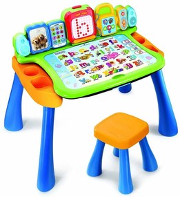 Vtech - Образователна масичка - Докосни и научи V195803