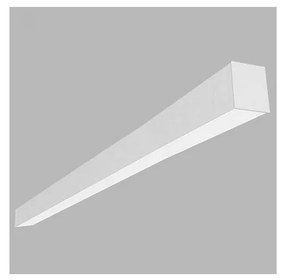 LED2 - LED Лампа за вграждане LINO LED/30W/230V 3000/3500/4000 бяла