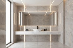 Умивалник за плот BASARO EURUS