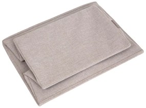 Текстилна кошница за съхранение 30x40x22 cm Soft Storage – Bigso Box of Sweden