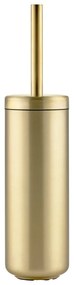 Четка за тоалетна от неръждаема стомана в месингов цвят Ume Brass – Zone