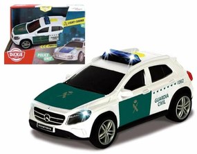 Кола Smoby Guardia Civil Mercedes Clase A  15 cm