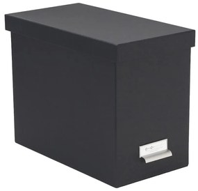 Картонен органайзер за документи Johan - Bigso Box of Sweden