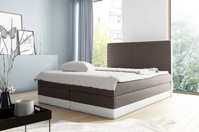 Тапицирано легло Enzo -Kafe-Leuko-200 x 200