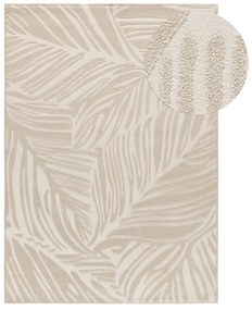 Кремав килим 160x230 cm Sensation – Universal