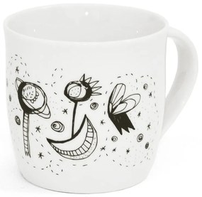 Лимитирана чаша Home Here от Bumpkin Tattoo, 260 ml - Bonami