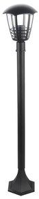 Rabalux 8568 - Екстериорна лампа MARSEILLE 1xE27/60W/230V IP44 1 м