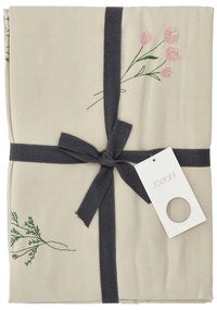 Памучна покривка за маса 140x220 cm Charm – Södahl