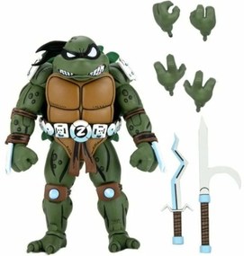 Фигурки на Герои Neca Mutant Ninja Turtles