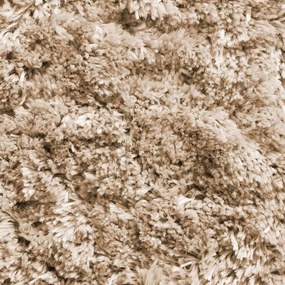 Бежов килим , 120 x 170 cm Polar - Think Rugs