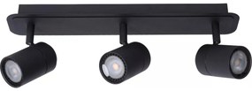 Lucide 26958/15/30 - LED Димируем баня спот LENNERT 3xGU10/5W/230V IP44