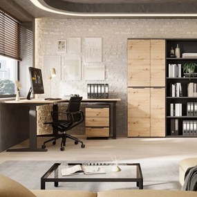 Състав на бюро Johnson