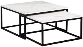 Холни маси комплект Stolik-Leuko Marmaro