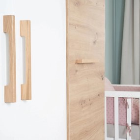 Гардероб Лъв Тридверен