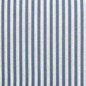 Синьо ленено кресло Jaya – Støraa