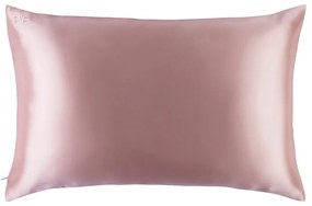 Копринена калъфка за възглавница 51x76 cm Pink – slip