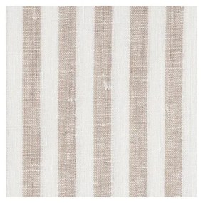 Ленена кърпа за съдове 45x65 cm Natural White Stripes – Linen Tales