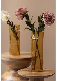 Кръгла масичка от мангово дърво ø 35 cm Totem - Leitmotiv