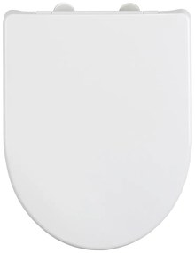 Тоалетна седалка с автоматично затваряне Sindia - Wenko