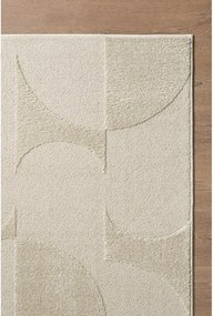 Бежов килим 160x230 cm Luna – ESTE