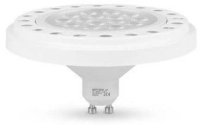 LED крушка AR111 GU10/15W/230V 30° 3000K